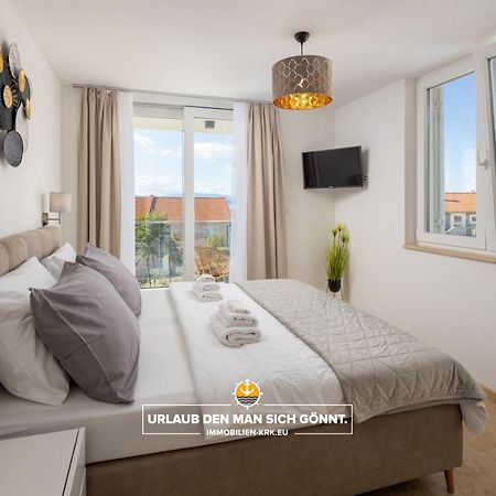 Villa Richard Malinska Eksteriør billede